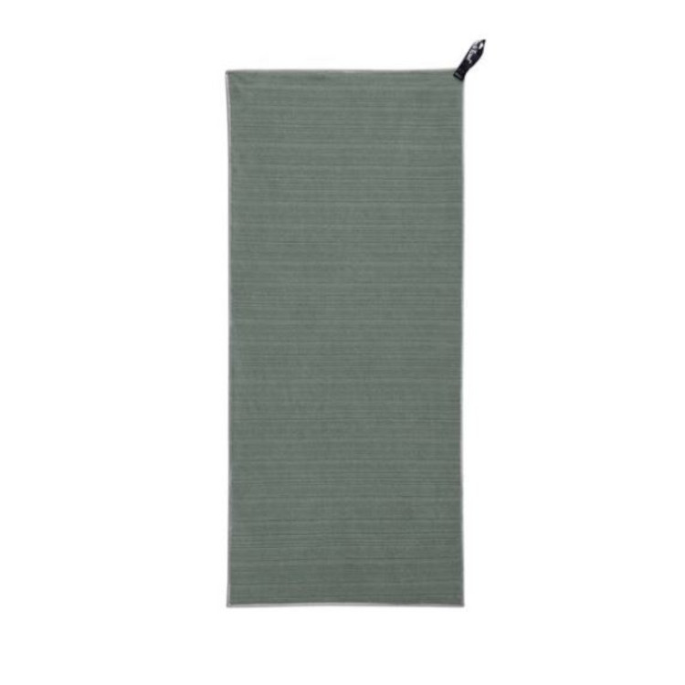PackTowl Luxe Body Towel - 50% Recycled Fabric - Image 5